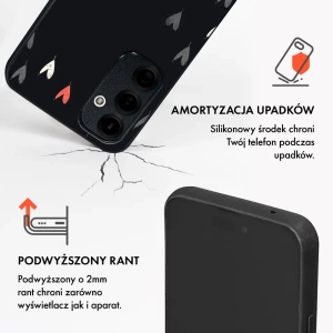 Etui Glossy Case do Xiaomi Redmi 15 - wzór GP79G