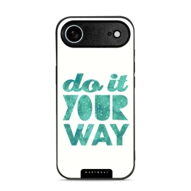 Etui Glossy Case do Apple iPhone 17 Air - wzór G080G