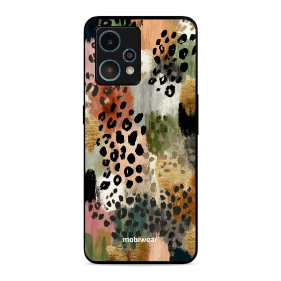 Etui Glossy Case do Realme 9 Pro Plus - wzór G167G
