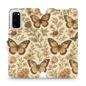 Etui do Samsung Galaxy S20 - wzór VP92S