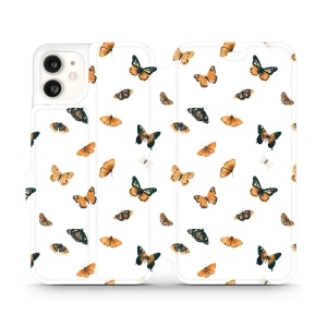Etui do Apple iPhone 11 - wzór MP77S