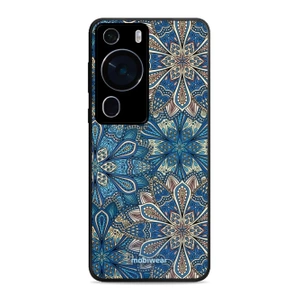 Etui Glossy Case do Huawei P60 Pro - wzór G038G