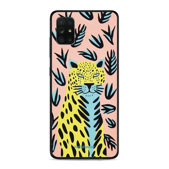 Etui Glossy Case do Samsung Galaxy A71 - wzór G052G