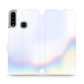 Etui do Samsung Galaxy A20S - wzór VP64S
