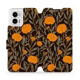 Etui do Motorola Moto G73 5G - wzór V175S