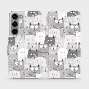 Etui do Samsung Galaxy S23 - wzór M099P