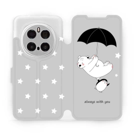 Etui do Huawei Honor Magic7 Pro 5G - wzór MH08P