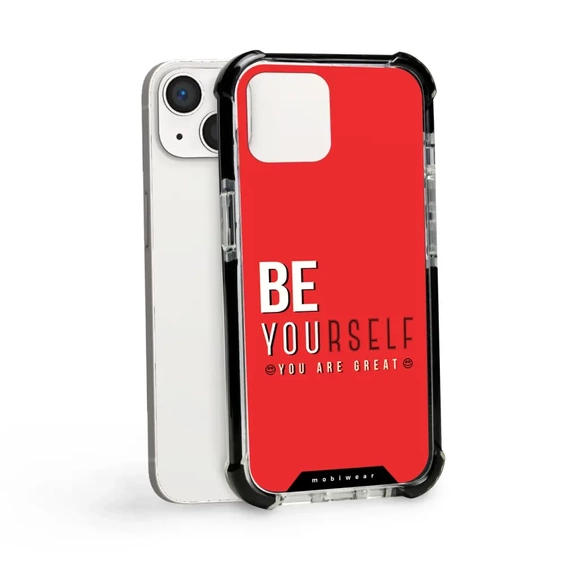 Etui MagSafe Elite Bumper Apple iPhone 13 - wzór D072D