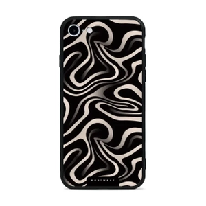 Etui Glossy Case do Apple iPhone 8 - wzór GA63G