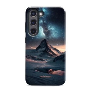 Etui Elite Pro do Samsung Galaxy S23 Plus - wzór E006E