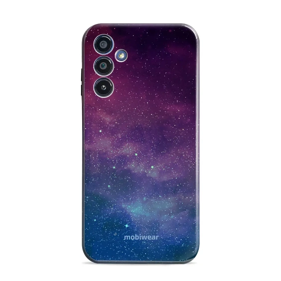 Etui Elite Pro do Samsung Galaxy A15 4G - wzór E147E