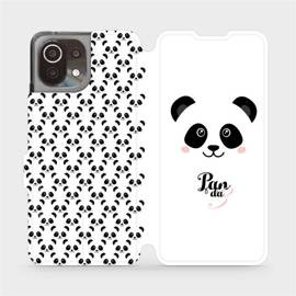 Etui do Xiaomi Mi 11 Lite - wzór M030P