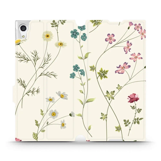 Etui do Sony Xperia XA1 Ultra - wzór MD03S