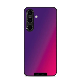 Etui Glossy Case do Samsung Galaxy S25 Plus - wzór G067G