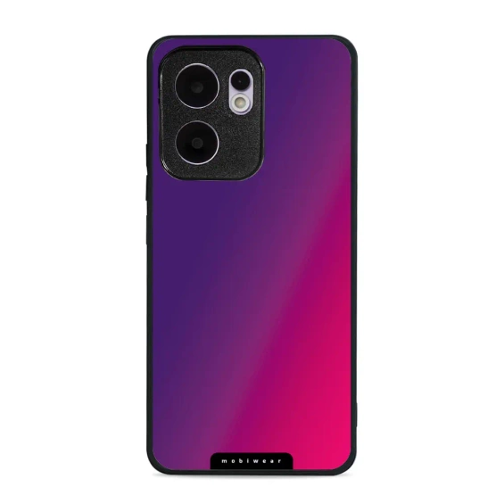 Etui Glossy Case do OPPO Reno 13 F 5G - wzór G067G