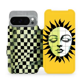 Etui do Google Pixel 10 Pro - wzór VP56S