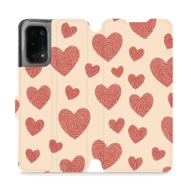 Etui do OPPO A54 5G - wzór VP93S