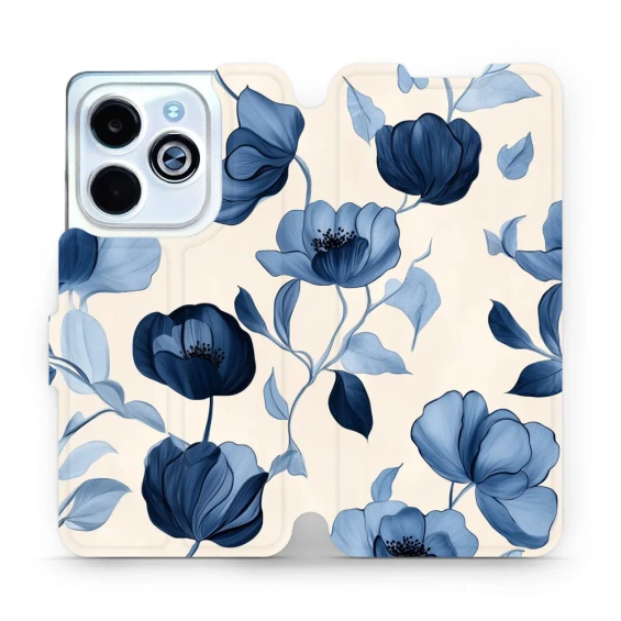Etui do Infinix Smart 8 - wzór VP73S