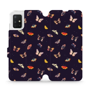 Etui do Samsung Galaxy A51 - wzór VP78S