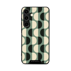 Etui Glossy Case do Samsung Galaxy S24 - wzór GA56G