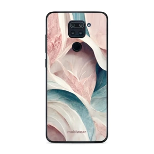 Etui Glossy Case do Xiaomi Redmi Note 9 - wzór G026G