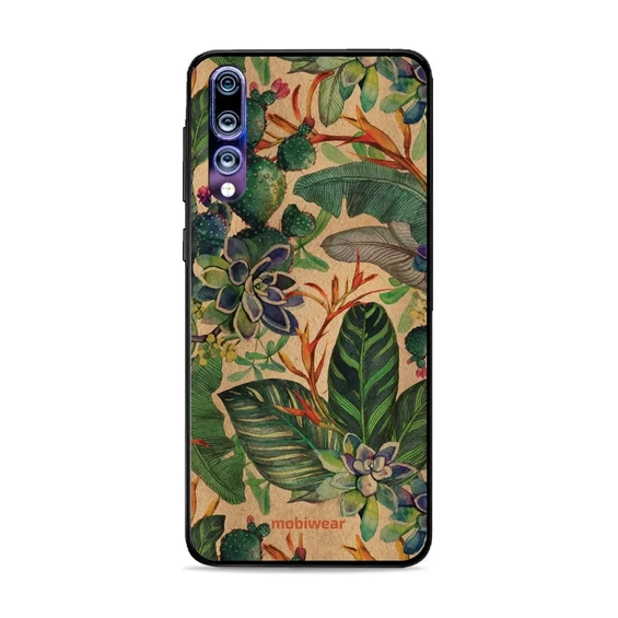 Etui Glossy Case do Huawei P20 Pro - wzór G036G