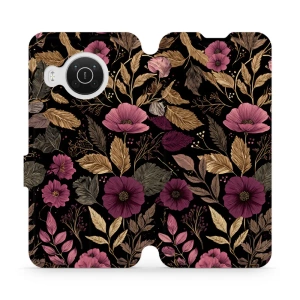 Etui do Nokia X10 - wzór V170S