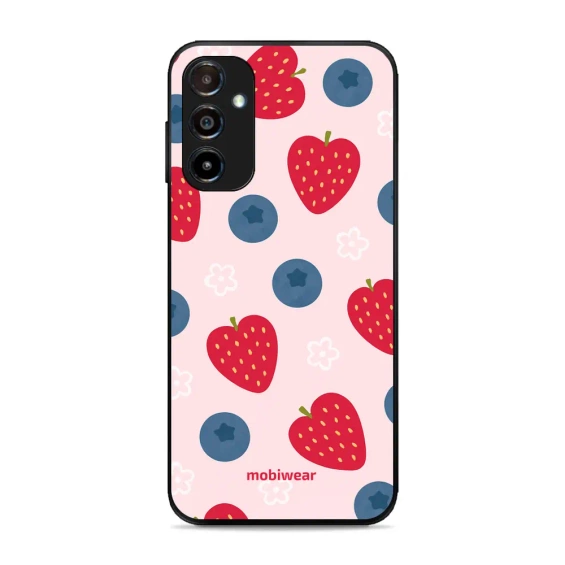Etui Glossy Case do Samsung Galaxy A14 4G - wzór GP84G