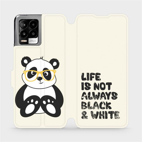 Etui do Realme 8 Pro - wzór M041S
