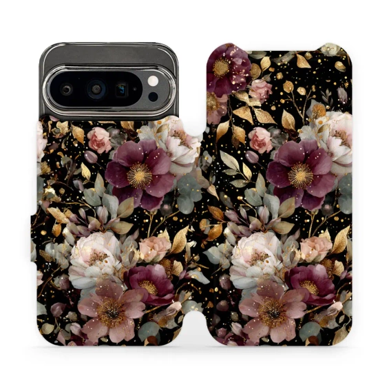Etui do Google Pixel 9 Pro - wzór V169S