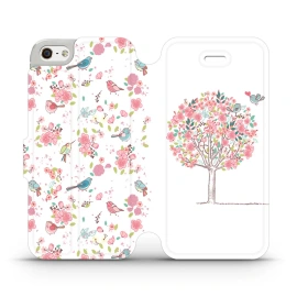 Etui do Apple iPhone SE - wzór M120S