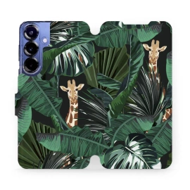 Etui do Samsung Galaxy S25 Plus - wzór VP06P