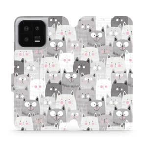 Etui do Xiaomi 13 - wzór M099P