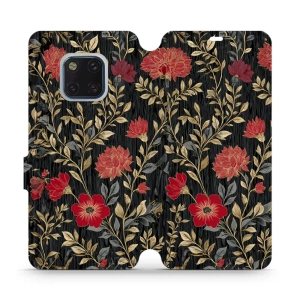 Etui do Huawei Mate 20 Pro - wzór V172S