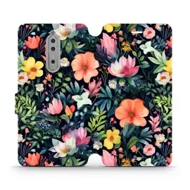 Etui do Nokia 8 - wzór VP48S