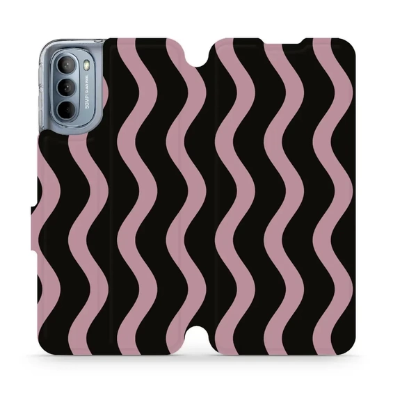 Etui do Motorola Moto G31 - wzór VA54S
