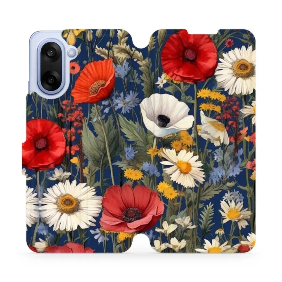 Etui do OnePlus Nord CE5 - wzór VP46S