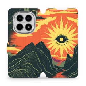 Etui do Xiaomi Redmi Note 15 5G - wzór VP55S