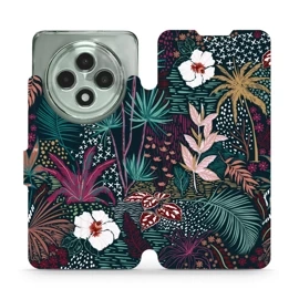 Etui do OPPO Reno12 FS 5G - wzór VP13S
