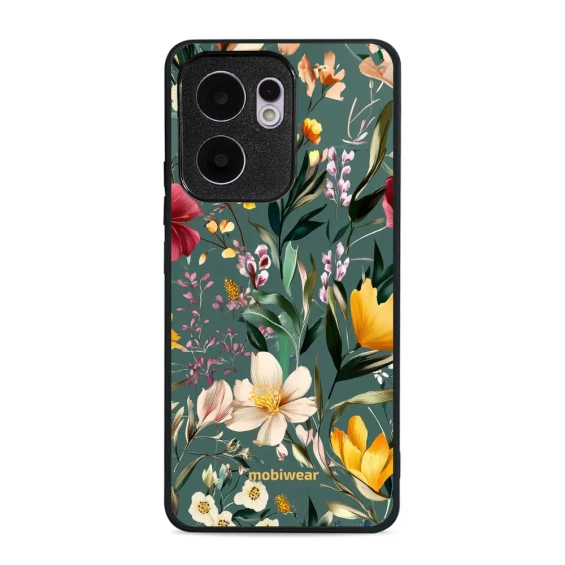 Etui Glossy Case do OPPO Reno 13 F 5G - wzór GP71G