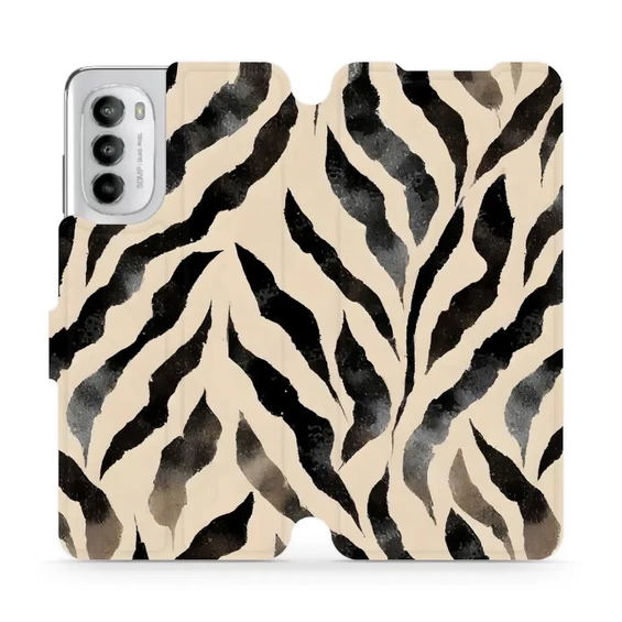 Etui do Motorola Moto G82 5G - wzór VA53S