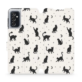 Etui do Samsung Galaxy M52 5G - wzór V162S