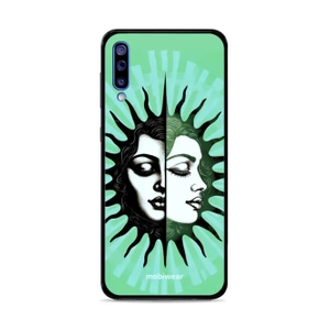 Etui Glossy Case do Samsung Galaxy A30s - wzór G058G