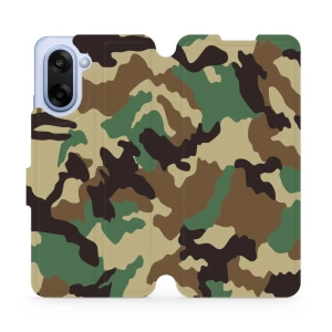 Etui do OnePlus Nord CE5 - wzór V111P