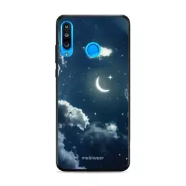 Etui Glossy Case do Huawei P30 Lite - wzór G048G