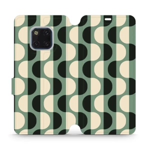 Etui do Huawei Mate 20 Pro - wzór VA56S