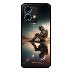 Etui Glossy Case do Motorola Edge 40 Neo - wzór G003G