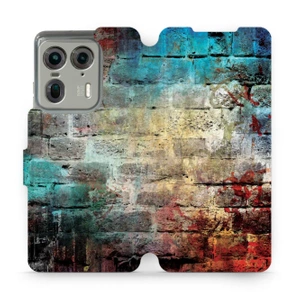 Etui do Motorola Edge 50 Ultra - wzór V061P