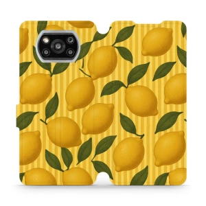 Etui do Xiaomi POCO X3 Pro - wzór VP81S