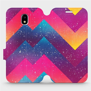 Etui do Samsung Galaxy J3 2017 - wzór V110S